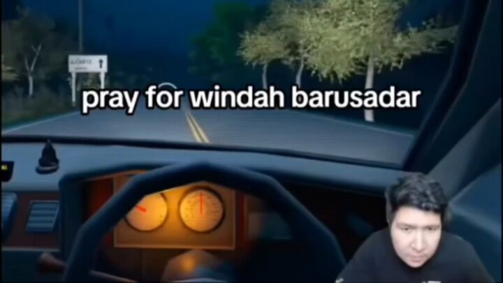 KOMPILASI MOMEN KOCAK WINDAH BASUDARA 2025