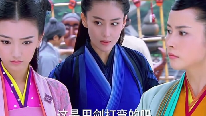 หยางกว่อตามหาฝู๋กั๋วเพื่อแก้แค้น แล้วถือโอกาสขโมยกั๋วเซียงไป: “ตอนต่อไป”