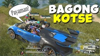 ROS: BINENTA KONA NOVA KO KAYA KA BUGATTI ULIT AKO!!