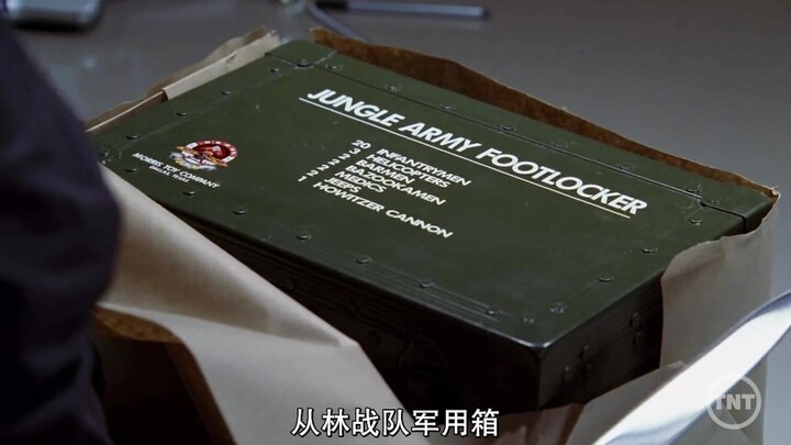 我敢打赌 99%男孩子们都幻想过这个场景