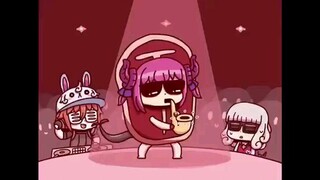 relax song