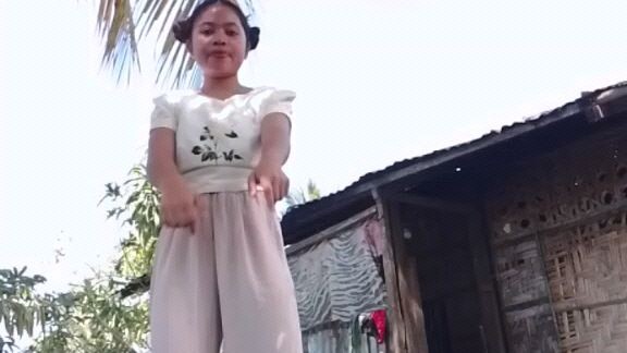 tiktok mona
