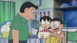 Doraemon (2005) - (137) RAW