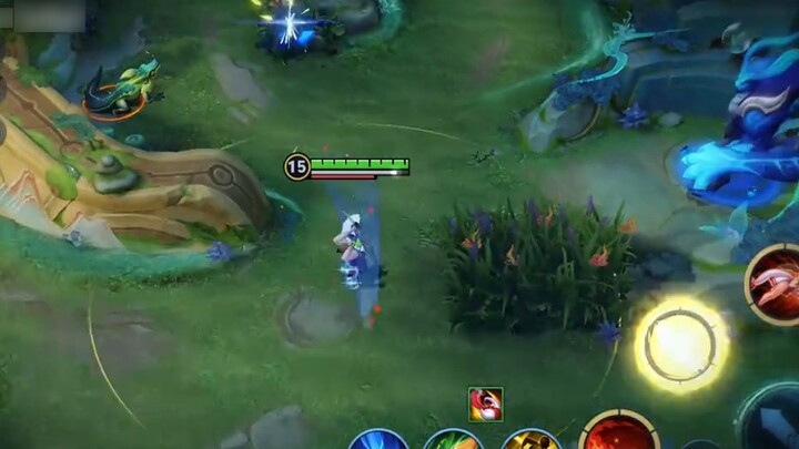 Cái quái gì thế này? ? !