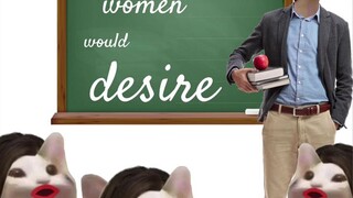 siapa disini cita citanya ingin punya kucing Russia?? 😀