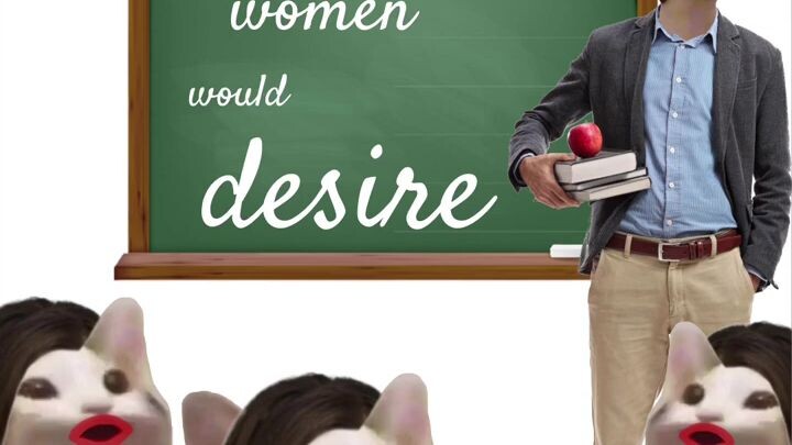 siapa disini cita citanya ingin punya kucing Russia?? 😀