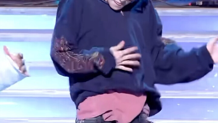 五舞一能不能也带他玩玩
