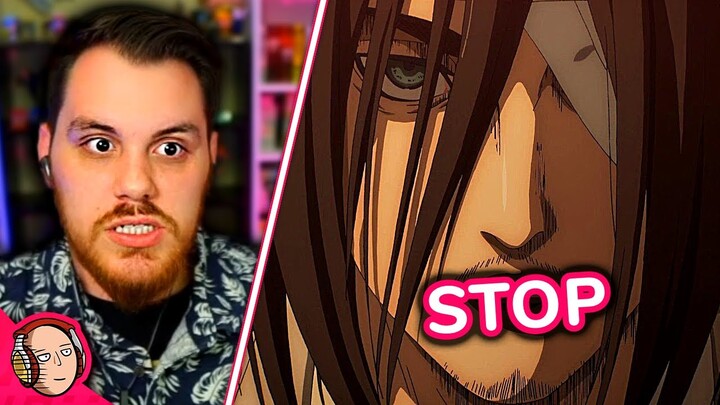 STOP SENDING DEATH THREATS TO ANIME STUDIOS