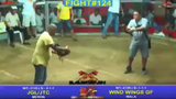 Wild Wings Championship Fight vs JGL/JTC (Albay) | 4 Cock Derby Champion