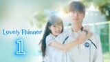 Lovely Runner (2024) Episode 1 (English Subtitles)