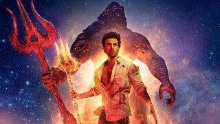 Brahmāstra Part One_ Shiva (2022) - sub indo - full HD