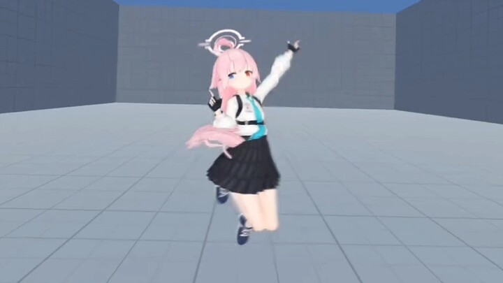 Ai mà không yêu cô nàng Hoshino dễ thương thế này chứ?