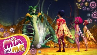 Tập 8 - Phần 3| Mia And Me - Cuộc Phiêu Lưu Của Mia.