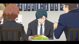 Câu Lạc Bộ Ryman - Phần 16 #anime #schooltime