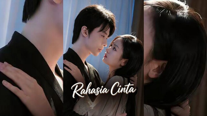Rahasia Cinta Full Bahasa Indonesia (MELO)
