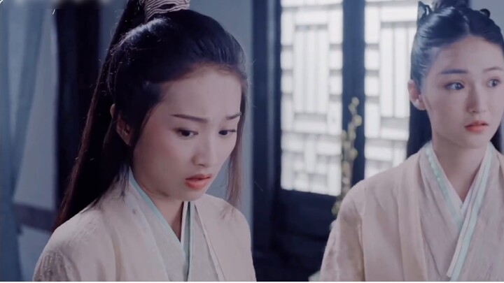Hak eksklusif [Xianwang ABO saudara Xian x adik laki-laki Zhan] Double clean HE [Yandere] [Kembar • 