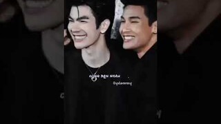 CÙNG BÊN NHAU #kinnPorschetheseries #MileApo #tydammy #tydamy #tydammyy #kinnporsche #love #blseries
