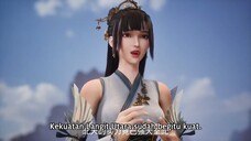Alchemy Supreme Eps 113 indo