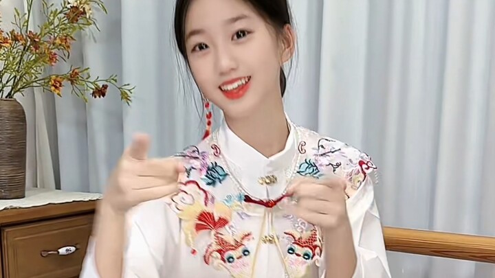 Tarian DJ Berpasangan