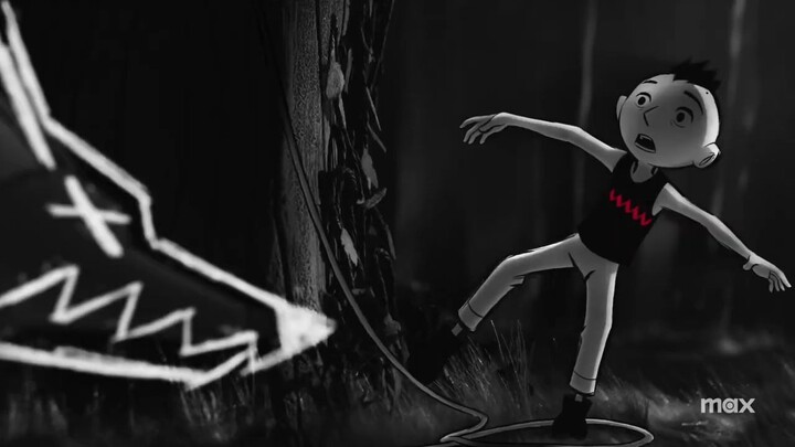 PETER AND THE WOLF - Watch Full Movie:Link In Description