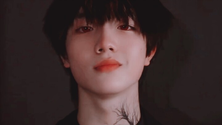 从初c到镶边…苏新皓单人part cover悟空