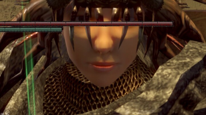 Hidetaka Miyazaki’s mother once probed his butt while he was on the roof beam as a child.