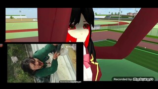 all of us are dead trailer sakura school simulator