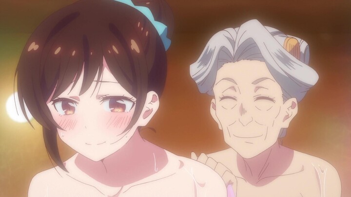 +18 Romance Anime 🥵