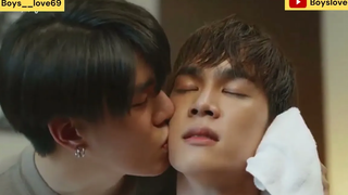 BL Love Area Part 2 Ep 4 ฉากจูบ