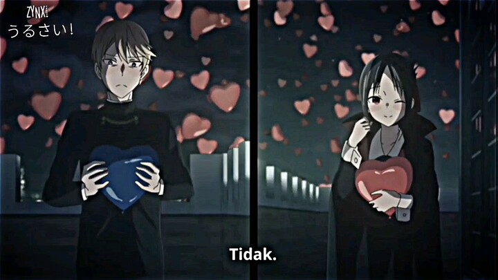 MOMENT KETIKA LU NEMBAK WAIFU!🥵😍