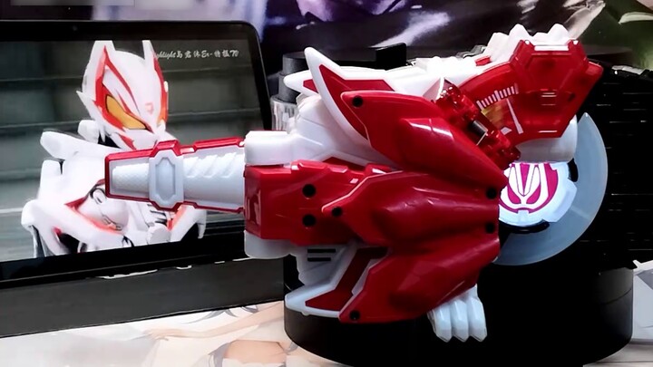 PDX will be shipped next month, but the DX set is still 530 now? ! The last struggle of the dealer! 