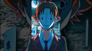 Classroom of the elite LN animated intro edit for debate videos