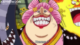 One Piece Legend II Full One Piece Chap 1029 II フルワンピースチャップ1029 II 完整的一件第1029话