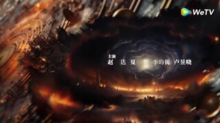 Tây Xuất Ngọc Môn EP 4 [Sub Việt]