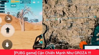 những pha say súng thần sầu