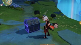 [Genshin Impact] Năm sự thật ít người biết nhưng thú vị