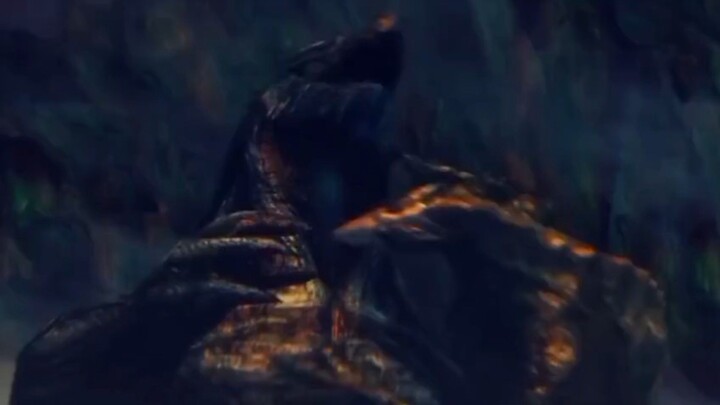 Godzilla