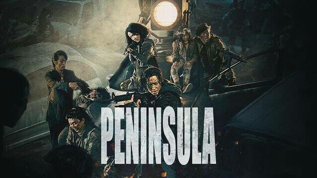 Train To Busan : Peninsula (2020) sub indo