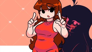 [8K/HD FNF/MEME] GF Full Mod Girl Supplement Say So {meme} | GF Appreciation 2