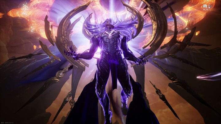 “กินของดีหน่อย” เกม Honor of Kings โลกเล่มที่ 8 ด่านบอสตี้ซิน + ฉากแสดง