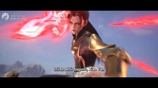 Battle Through The Heavens S5 Ep129 sub indo