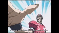 EyeShield21 Episode 59