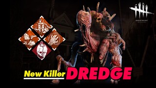 Dead by Daylight - ความสามารถตัวละครใหม่ The Dredge