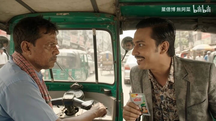 সিএনজিতে আটকে Selim এর MLM পিচ! 😂 #shorts