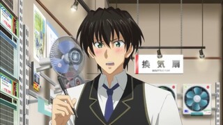 ALL IN ONE _ Chán Làm Anh Hùng, Thanh Niên Về Quê Lấy Vợ