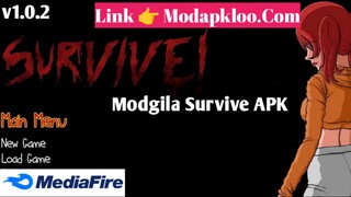 Modgila Survive APK 1.0.2 Free Download Latest Version [Mod]