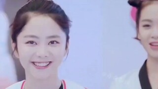 โค้ชฉางอันปล่อยให้ฟานเสี่ยวหยิง นักเตะหน้าใหม่ที่แย่ที่สุด เข้าร่วมการแข่งขัน และเขายังคงชนะติดต่อกั