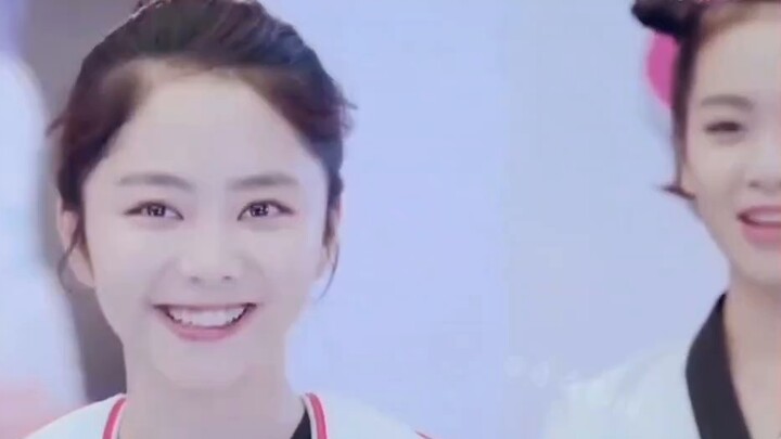 Changan coach let Fan Xiaoying, the worst rookie, participate in the competition and he still won co