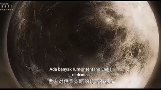 Movie T.o.S Electrolux eps 1 sub indo