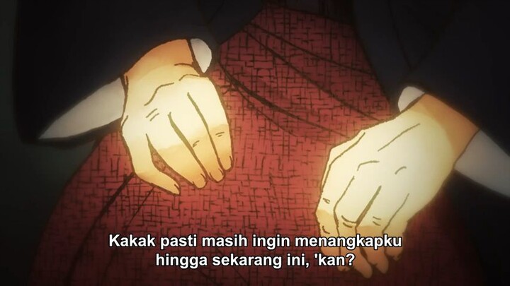 jadi gini yah jadinya Fandub